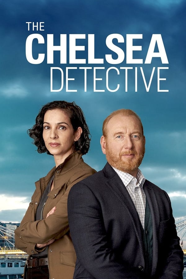 مشاهدة مسلسل The Chelsea Detective موسم 1 حلقة 1 (2022)