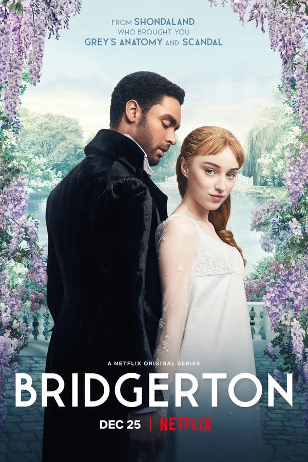 مشاهدة مسلسل Bridgerton موسم 2 حلقة 5 (2022)