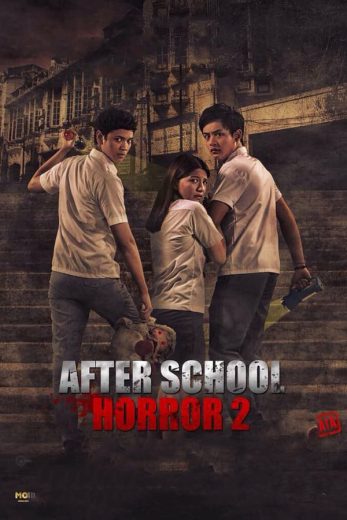 After School Horror 2 (2017)