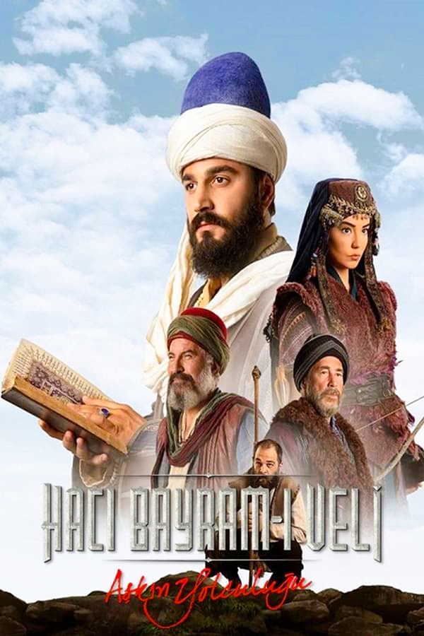 مشاهدة مسلسل حاجي بايرام ولي حلقة 5 (2022)