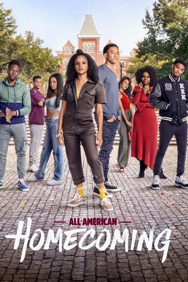 مشاهدة مسلسل All American: Homecoming موسم 1 حلقة 7 (2022)