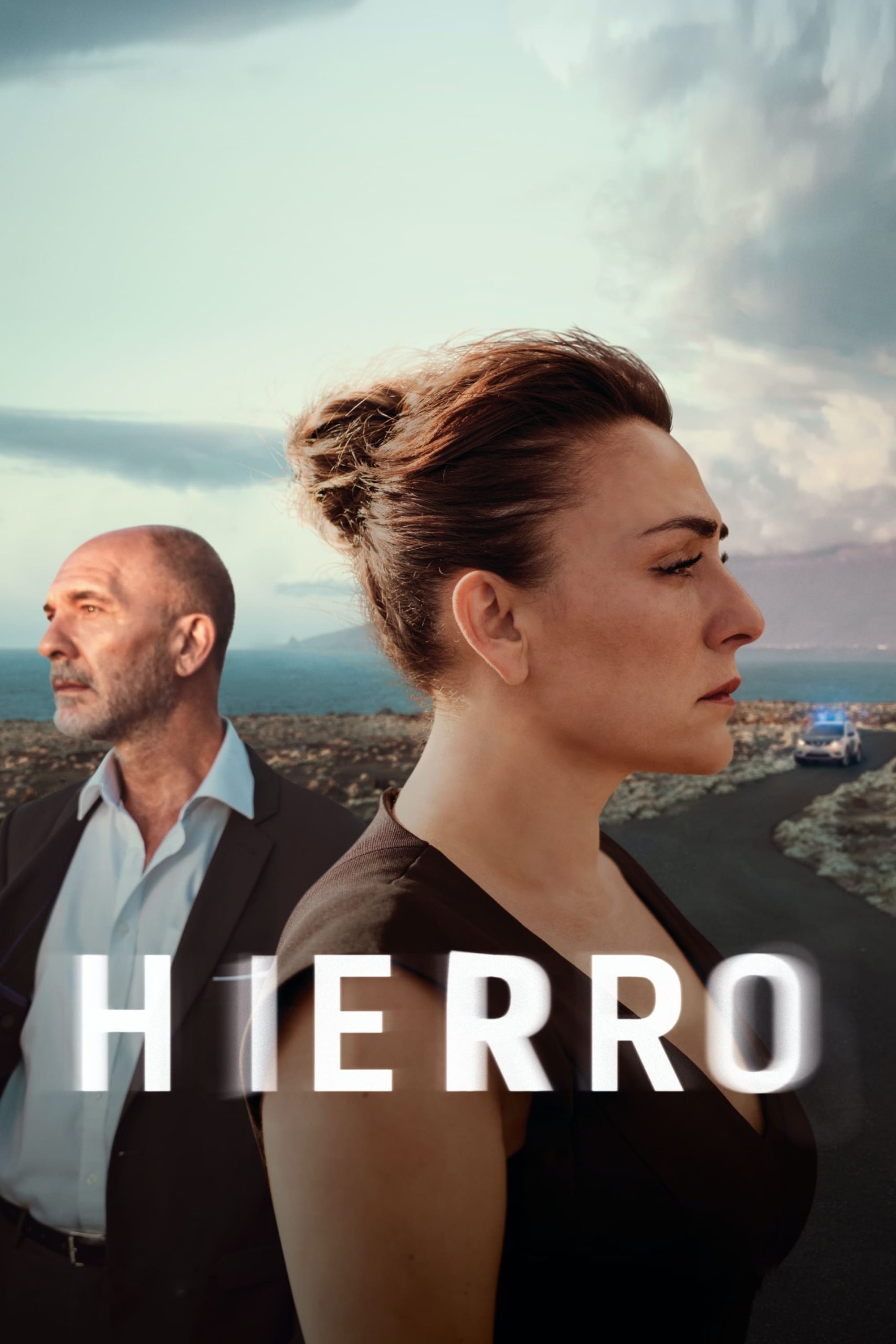 مشاهدة مسلسل Hierro موسم 2 حلقة 1 (2021)