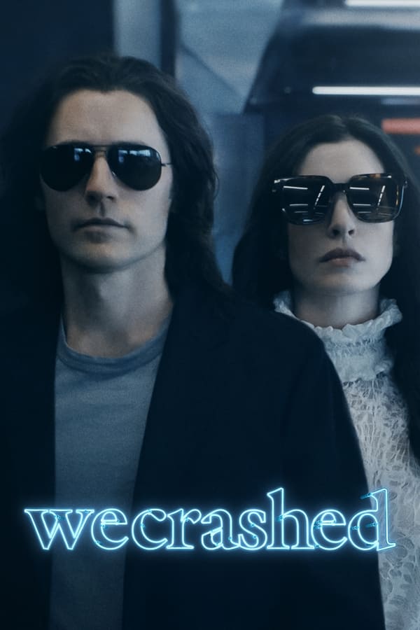 مشاهدة مسلسل WeCrashed موسم 1 حلقة 8 والاخيرة (2022)