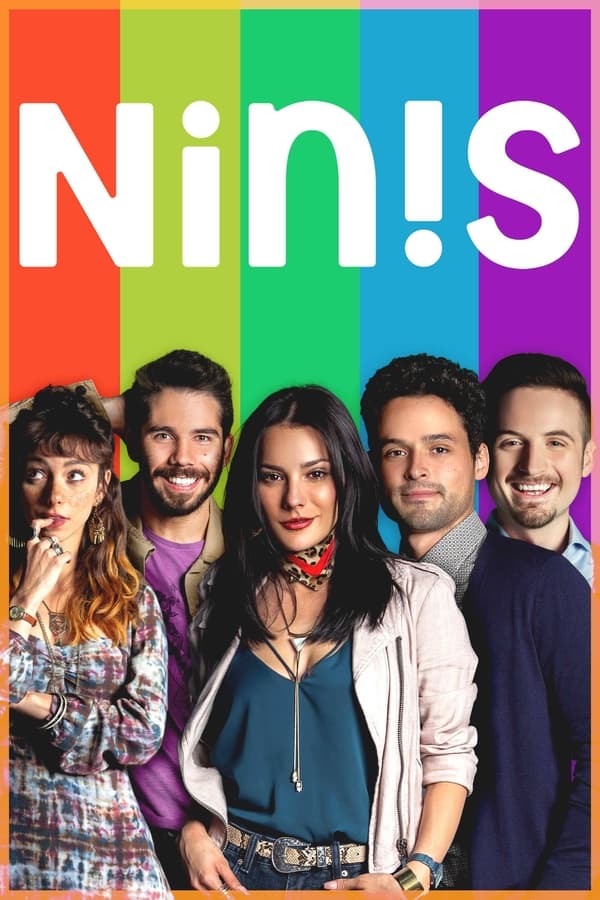 مشاهدة مسلسل Ninis موسم 1 حلقة 3 (2022)