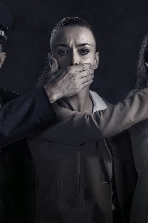 مشاهدة مسلسل Silence موسم 1 حلقة 3 (2021)