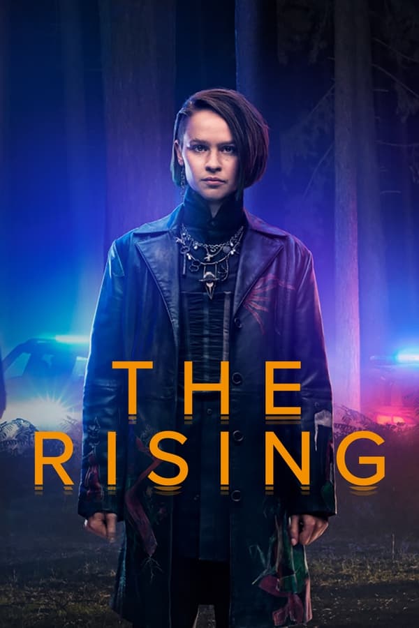 مشاهدة مسلسل The Rising موسم 1 حلقة 3 (2022)