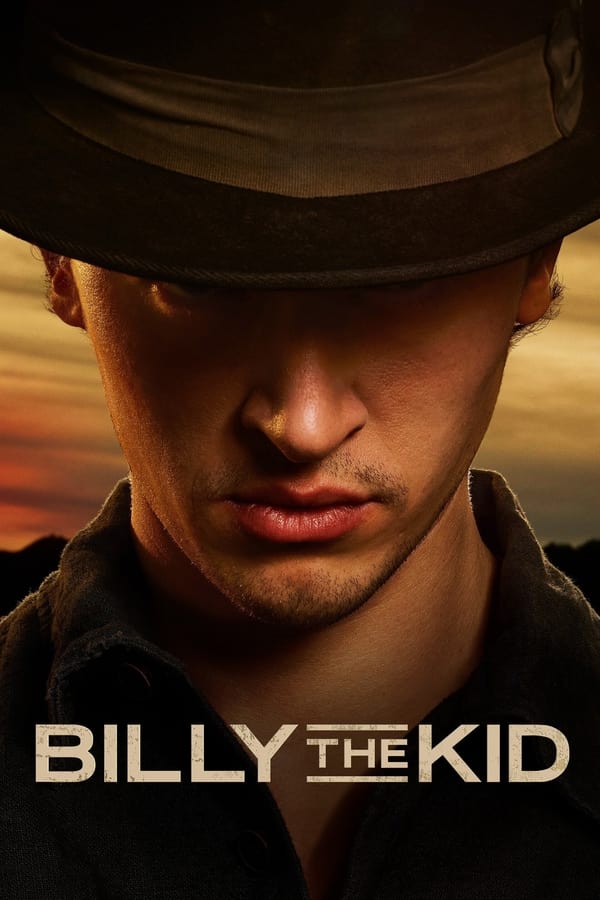 مشاهدة مسلسل Billy the Kid موسم 1 حلقة 1 (2022)