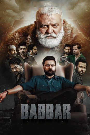 Babbar (2022)