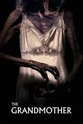 The Grandmother (2021)