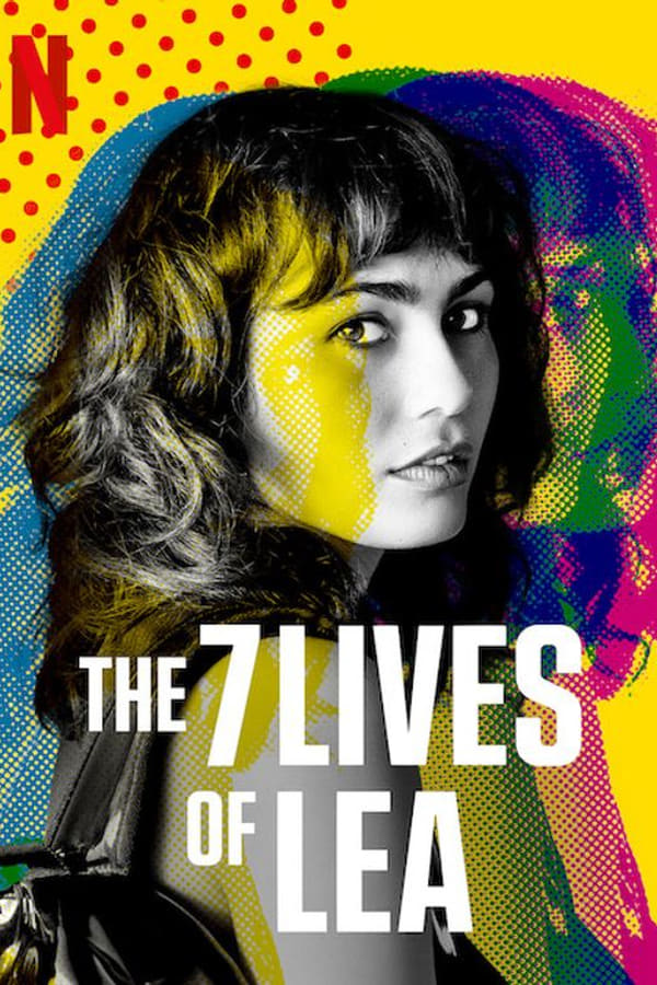 مشاهدة مسلسل The 7 Lives of Lea موسم 1 حلقة 2 (2022)