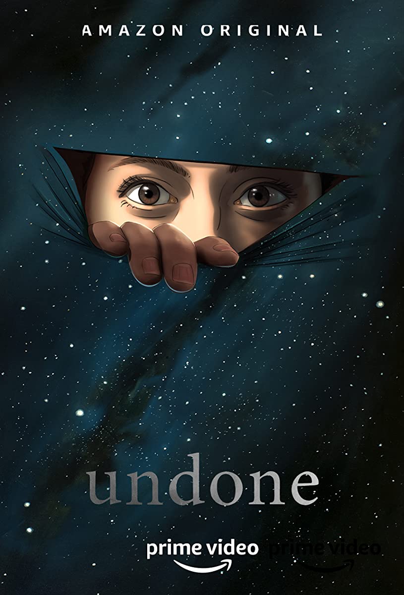 مشاهدة انمي Undone موسم 2 حلقة 3 (2022)