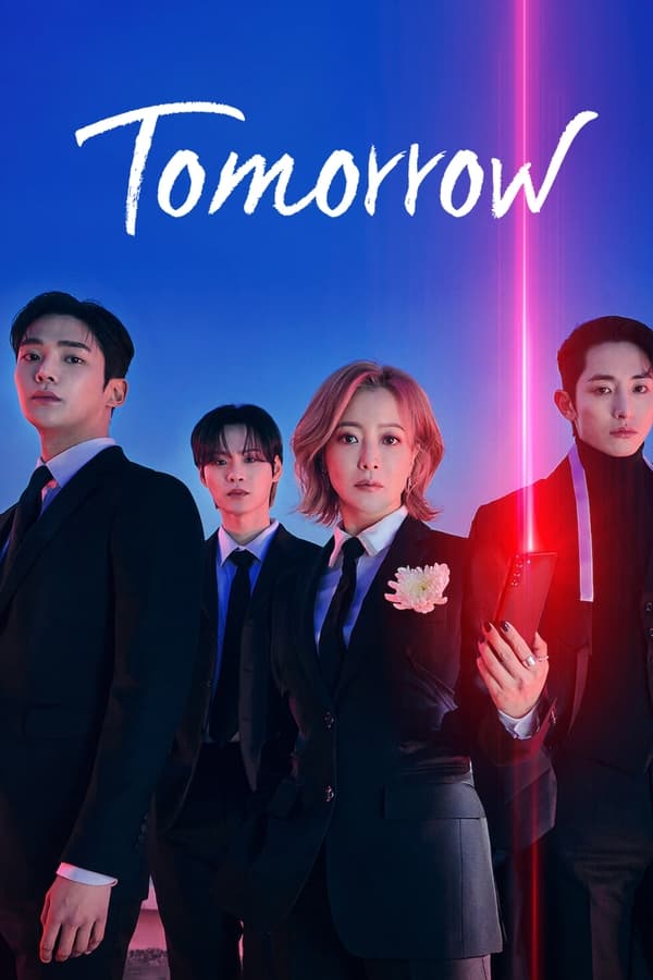 مشاهدة مسلسل Tomorrow موسم 1 حلقة 12 (2022)