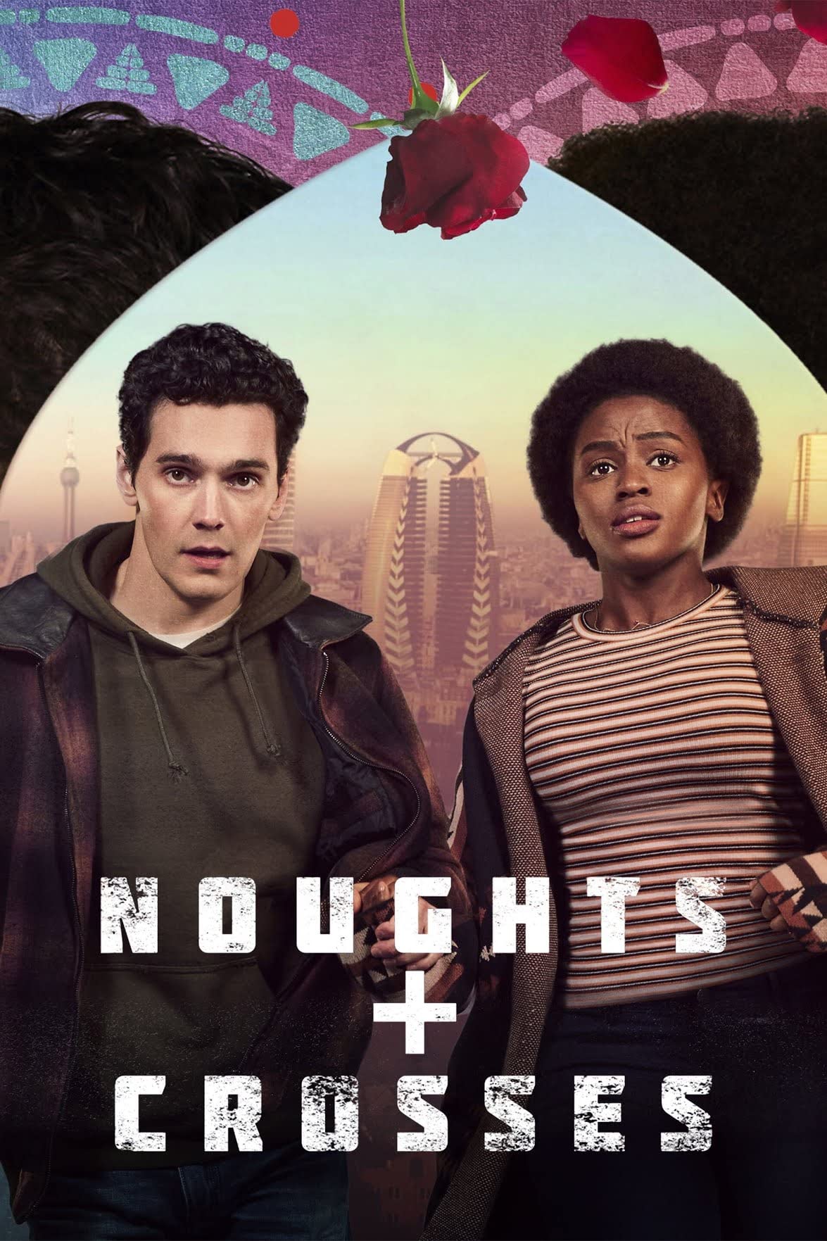 مشاهدة مسلسل Noughts + Crosses موسم 2 حلقة 1 (2022)