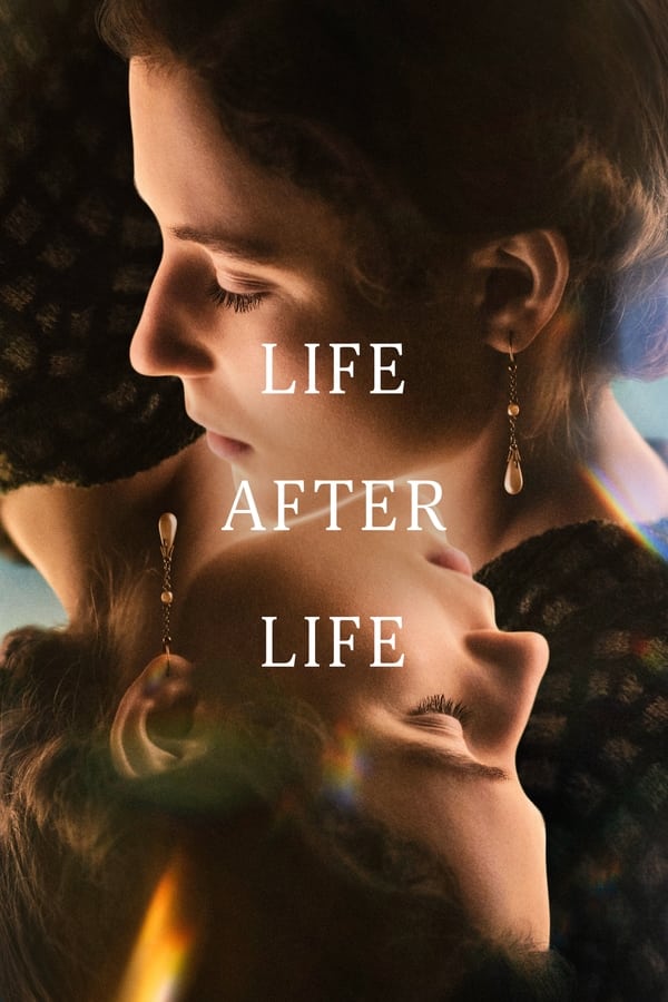 مشاهدة مسلسل Life After Life موسم 1 حلقة 1 (2022)