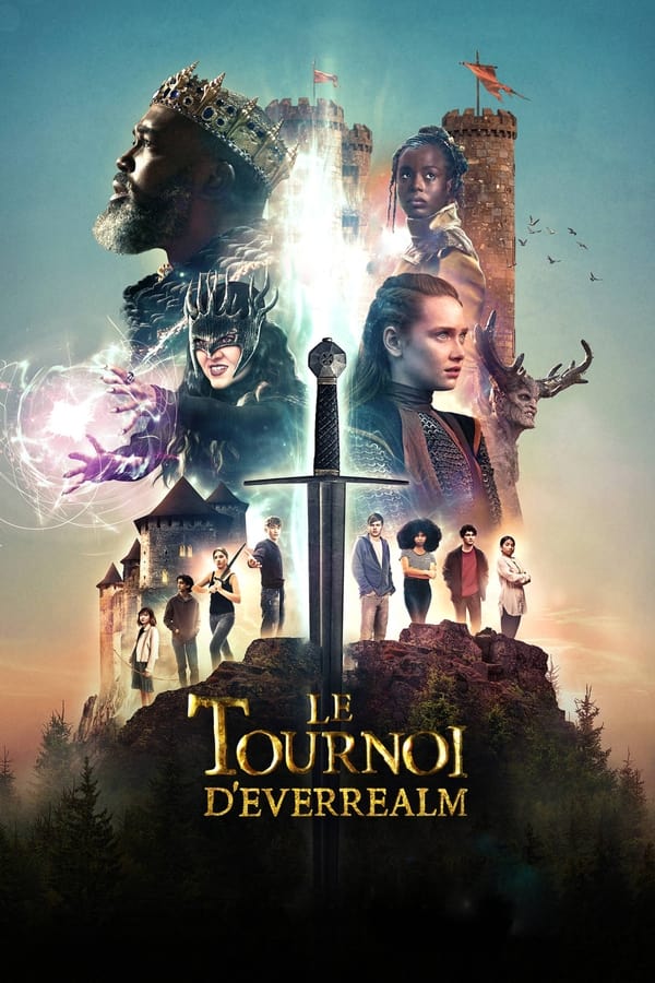 مشاهدة مسلسل The Quest موسم 1 حلقة 1 (2022)