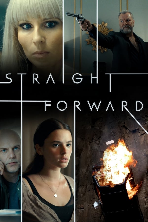 مشاهدة مسلسل Straight Forward موسم 1 حلقة 1 (2019)