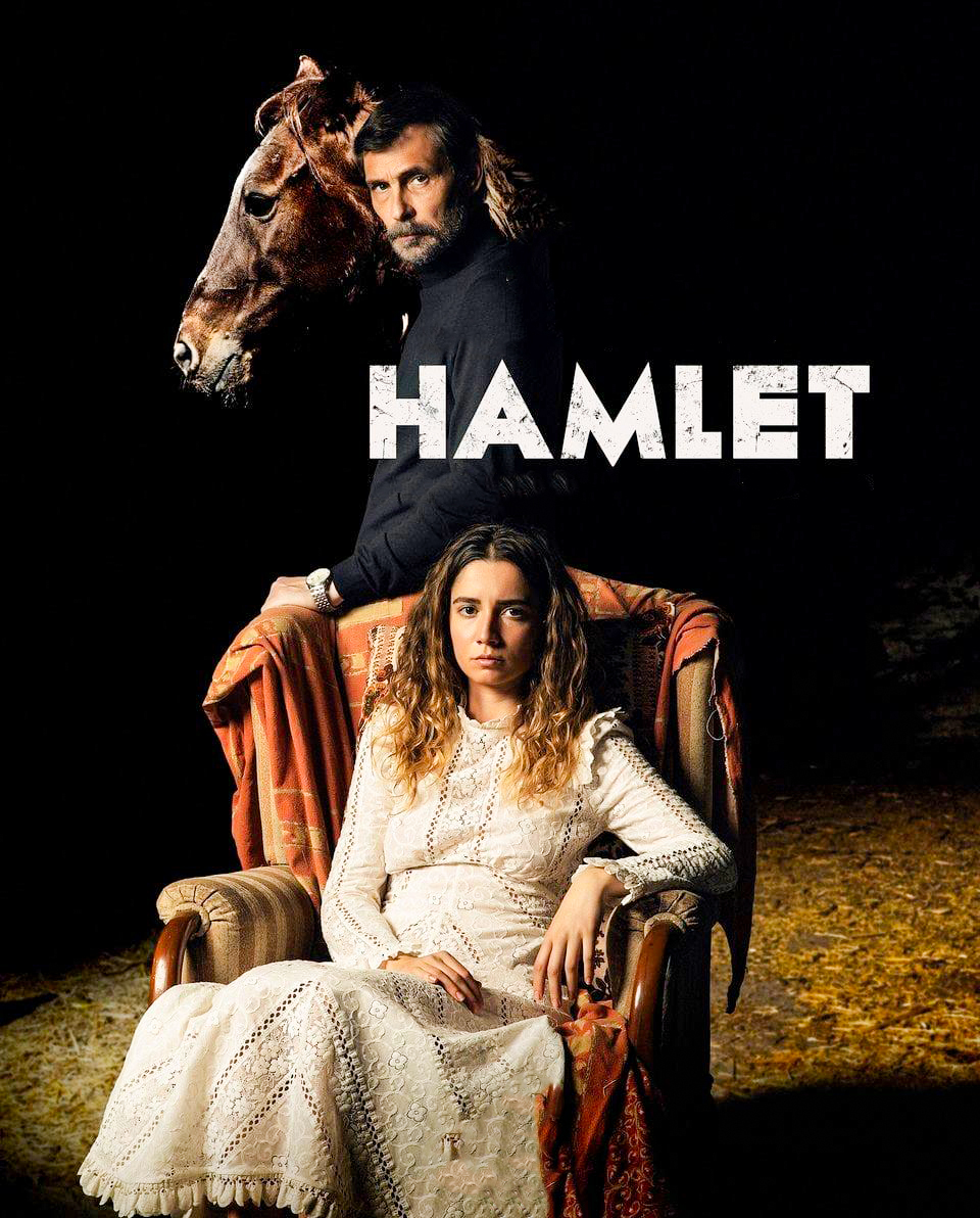 مشاهدة مسلسل Hamlet موسم 1 حلقة 1 (2021)