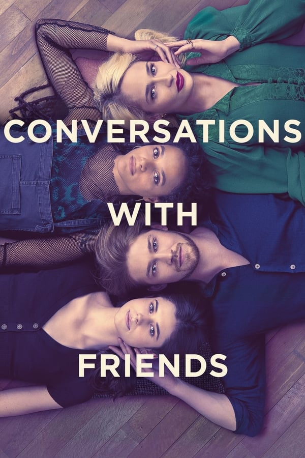 مشاهدة مسلسل Conversations with Friends موسم 1 حلقة 1 (2022)