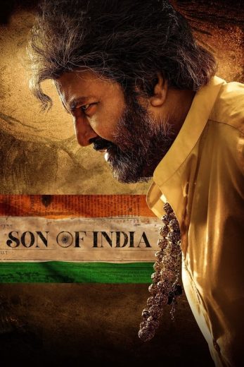 Son of India (2022)