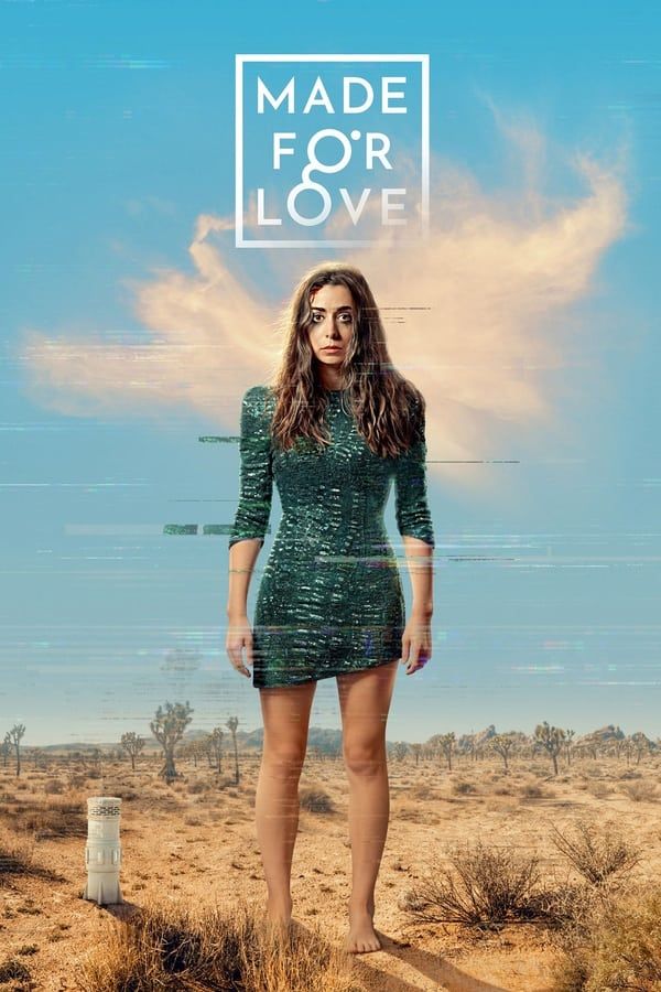 مشاهدة مسلسل Made for Love موسم 2 حلقة 8 (2021)