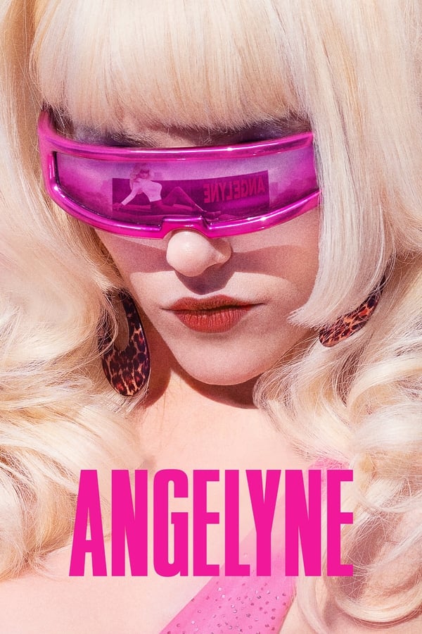 مشاهدة مسلسل Angelyne موسم 1 حلقة 1 (2022)