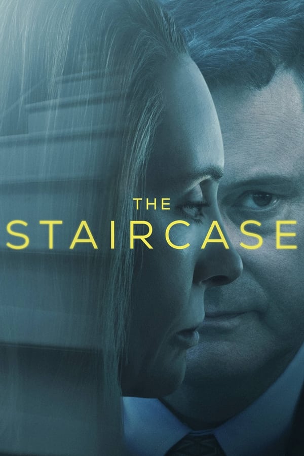 مشاهدة مسلسل The Staircase 2022 موسم 1 حلقة 5 (2022)