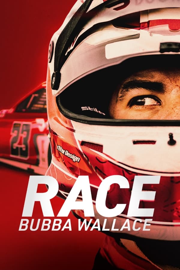 مشاهدة مسلسل Race: Bubba Wallace موسم 1 حلقة 1 (2022)