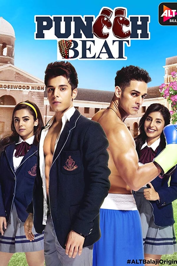 مشاهدة مسلسل Puncch Beat موسم 2 حلقة 1 (2021)