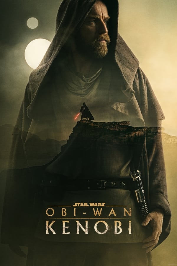 مشاهدة مسلسل Obi-Wan Kenobi موسم 1 حلقة 1 (2022)