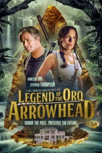 Oro Arrowhead (2021)