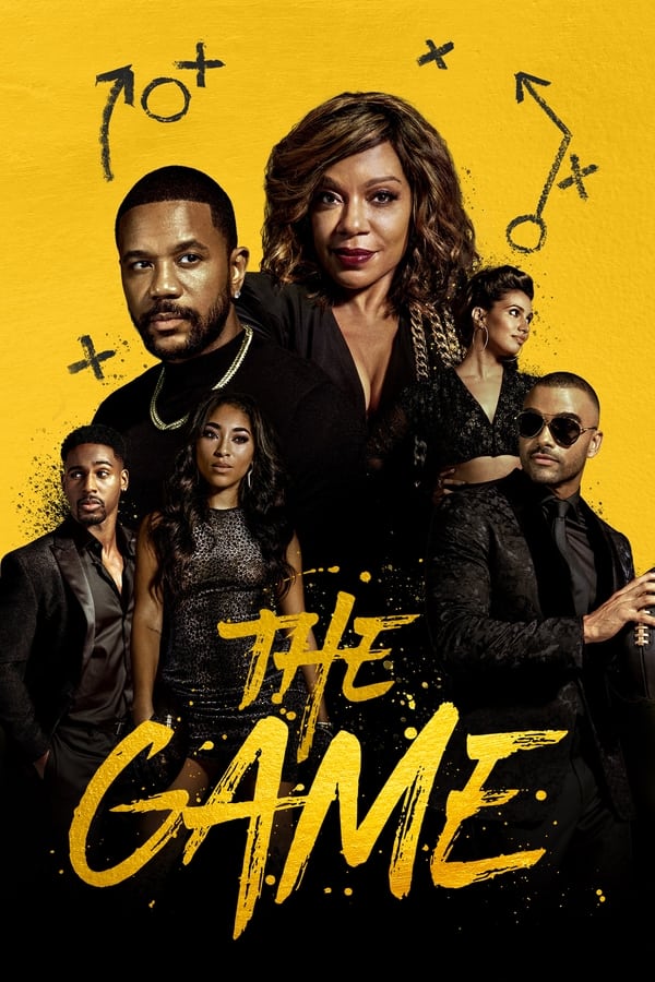 مشاهدة مسلسل The Game موسم 1 حلقة 7 (2021)