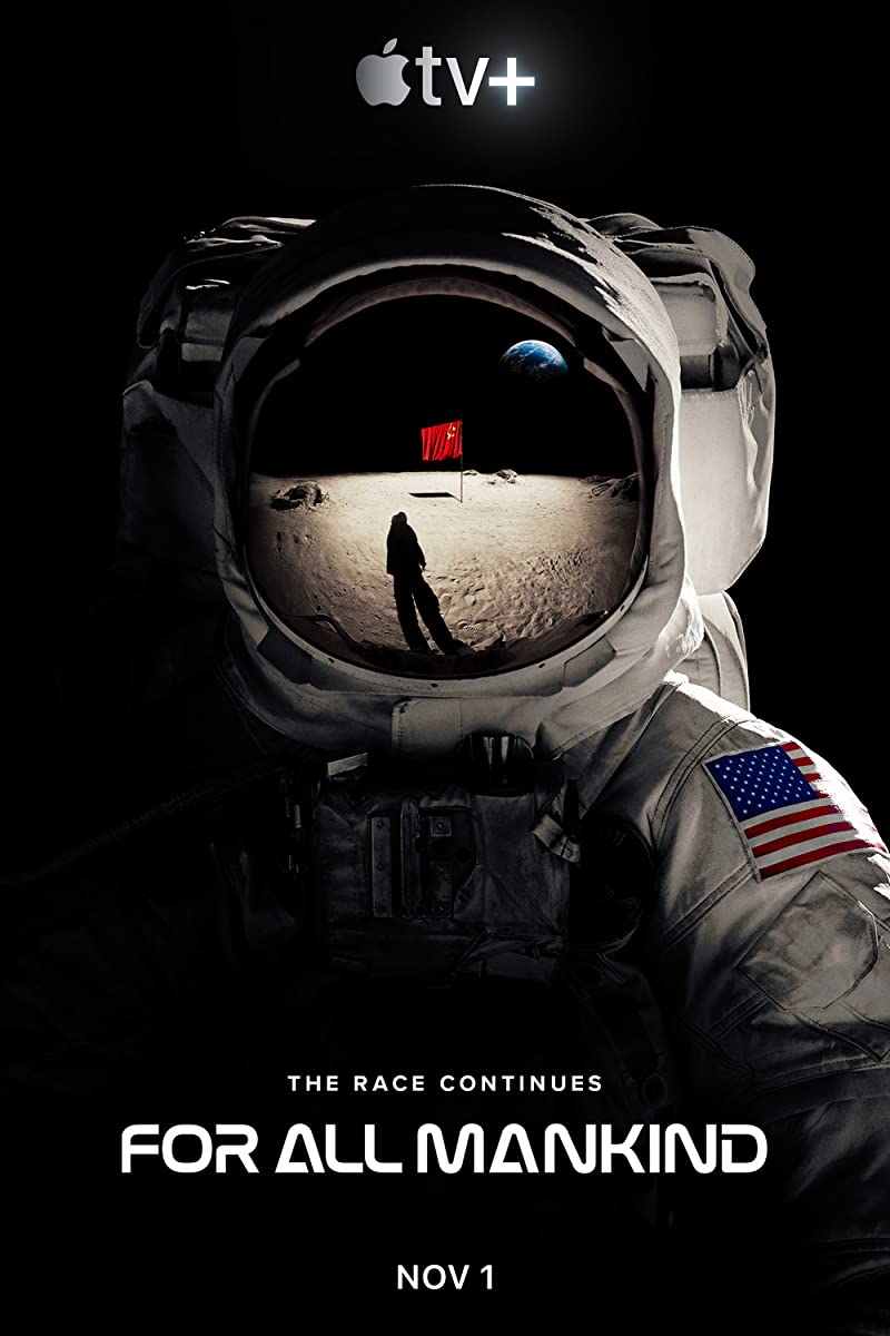 مشاهدة مسلسل For All Mankind موسم 3 حلقة 1 (2022)