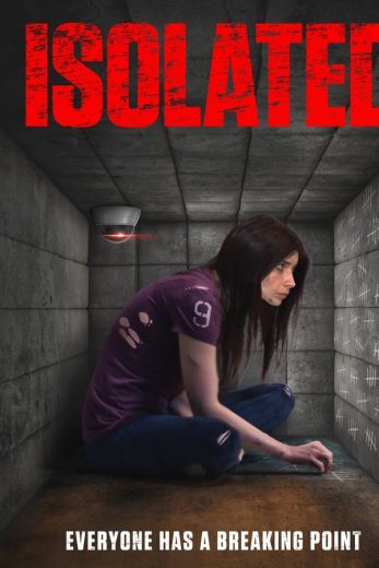 Isolated (2022)