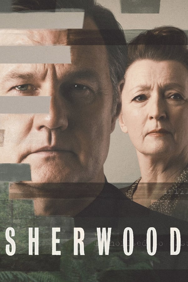 مشاهدة مسلسل Sherwood موسم 1 حلقة 1 (2022)