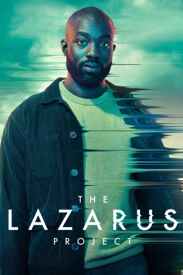 مشاهدة مسلسل The Lazarus Project موسم 1 حلقة 3 (2022)