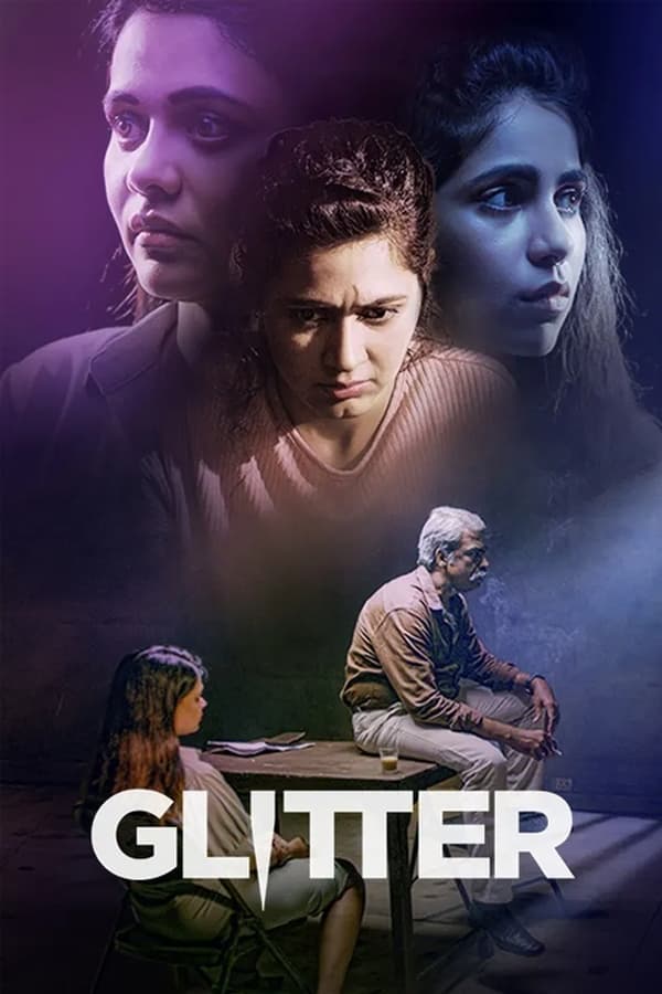 مشاهدة مسلسل Glitter موسم 1 حلقة 5 (2021)