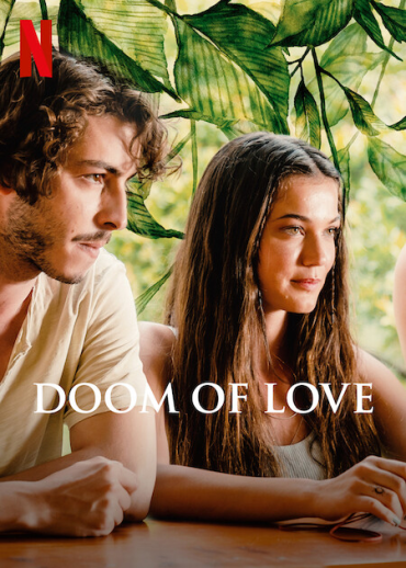 Doom of Love (2022)