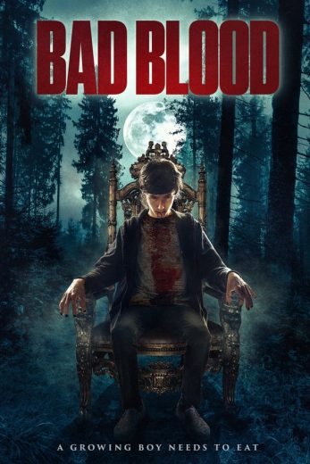 Bad Blood (2021)