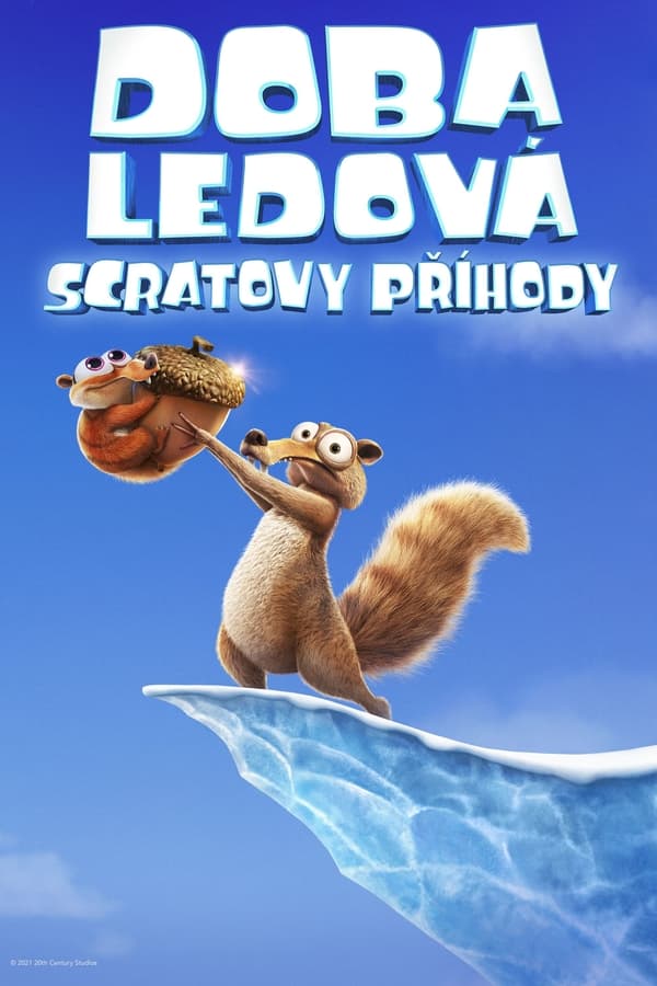 مشاهدة انمي Ice Age: Scrat Tales موسم 1 حلقة 3 (2022)