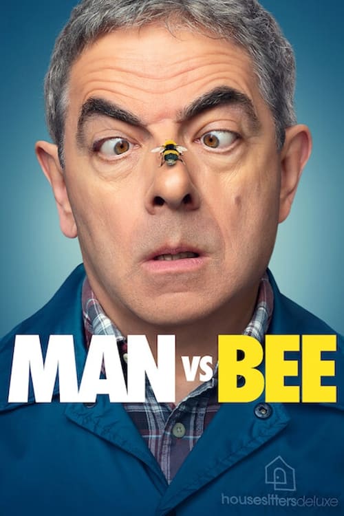 مشاهدة مسلسل Man Vs Bee موسم 1 حلقة 2 (2022)