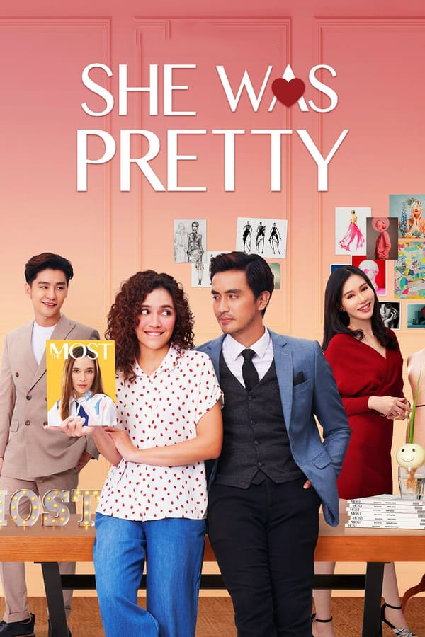 مشاهدة مسلسل She Was Pretty موسم 1 حلقة 1 (2022)