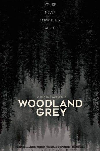 Woodland Grey (2021)