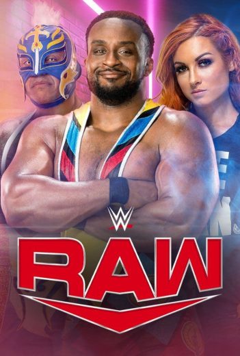 مشاهدة عرض الرو WWE Raw 27.06.2022 تعليق عربي (2022)