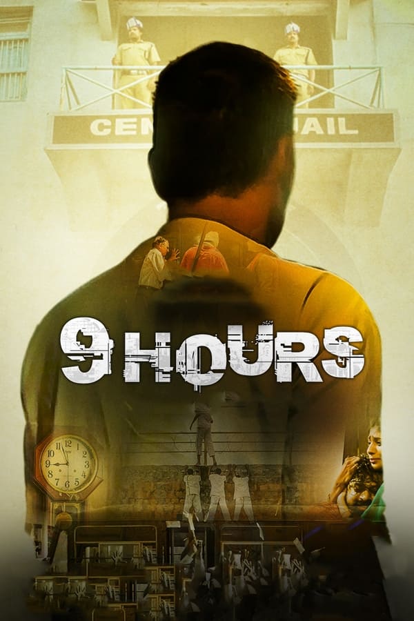 مشاهدة مسلسل 9 Hours موسم 1 حلقة 3 (2022)