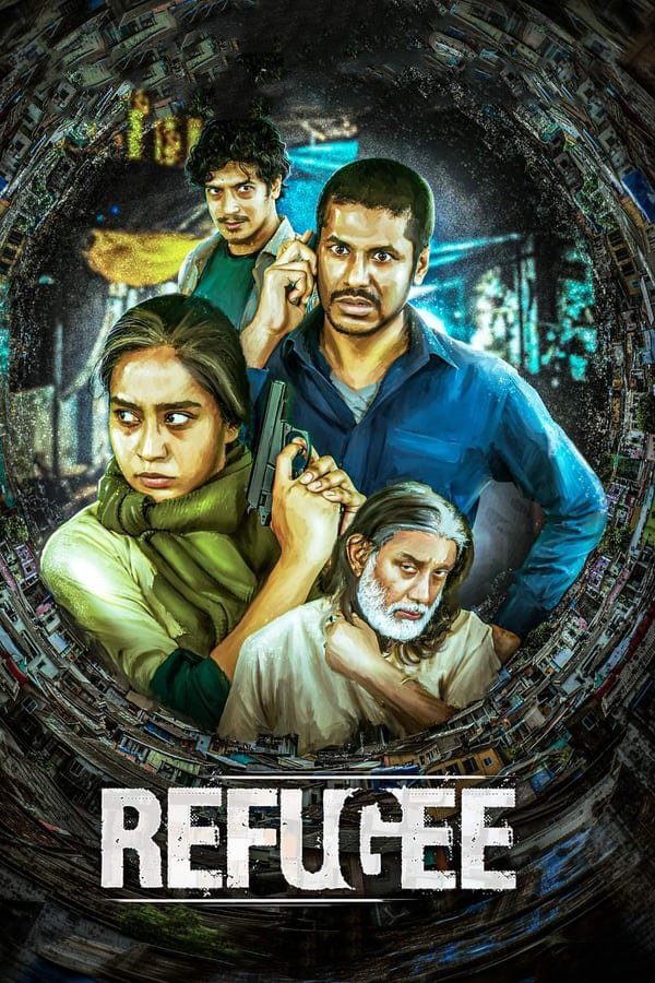 مشاهدة مسلسل Refugee موسم 1 حلقة 4 (2022)