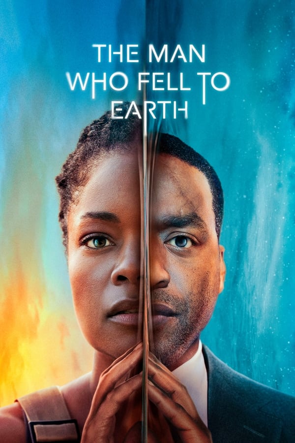 مشاهدة مسلسل The Man Who Fell to Earth موسم 1 حلقة 10 والاخيرة (2022)