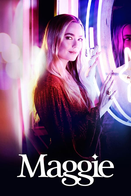 مشاهدة مسلسل Maggie موسم 1 حلقة 3 (2022)