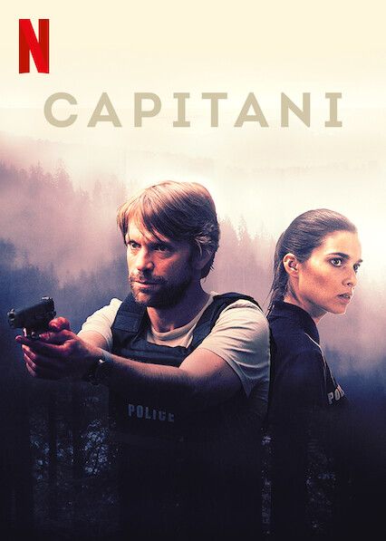 مشاهدة مسلسل Capitani موسم 2 حلقة 2 (2022)