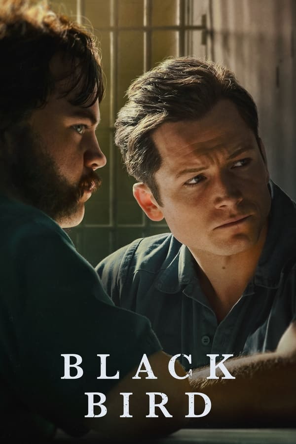 مشاهدة مسلسل Black Bird موسم 1 حلقة 1 (2022)