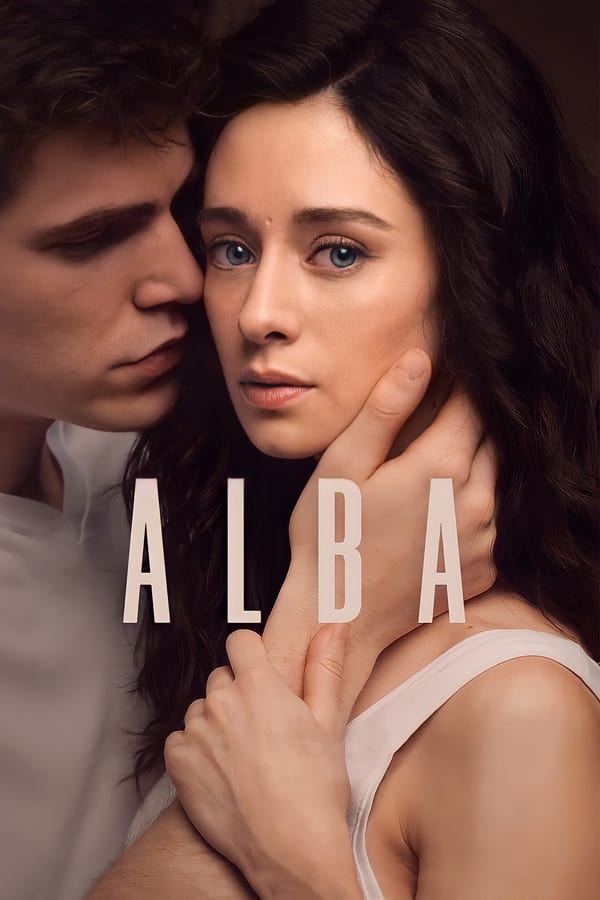 مشاهدة مسلسل Alba موسم 1 حلقة 9 (2021)